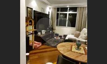 Imagem 6: Apartamento para venda possui 75 metros quadrados com 2 quartos