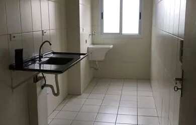 Imagem 7: Apartamento com 2 dormitórios para alugar, 48 m² por R$ 1.650,00/mês - Itaquera - São Paul