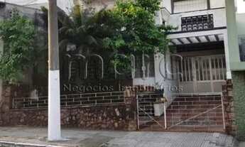 Imagem 5: SAO PAULO - Casa Padrão - JARDIM DA GLORIA