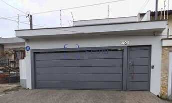 Imagem: Sobrado no melhor da Mooca! Estamos falando