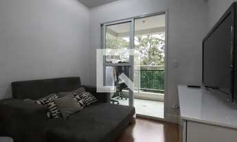 Imagem 2: Apartamento para Aluguel - Vila Andrade, 2 Quartos, 51 m2