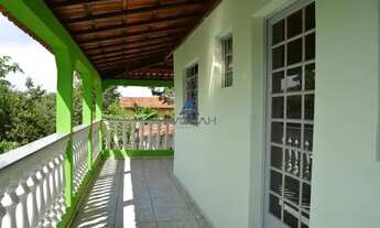 Imagem 2: Casa com 3 dormitórios para alugar em Brumadinho