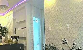 Imagem 2: Apartamento 2 quartos 70 m² 1 Garagem Excelente localização Fátima Belém Pará