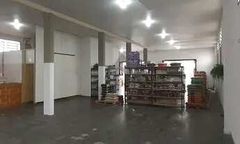 Imagem 3: Casa - Vila Aeroporto I - Campinas