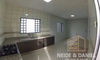 Imagem 7: LOCAÇÃO Casa com 3 dormitórios