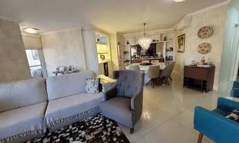 Imagem 3: Apartamento Venda Maison Bourdeaux 153 metros 3 Suites Terraço Gourmet 3 Vagas Santa Paul