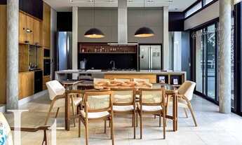 Imagem 6: Sobrado Monte Carlo, 3 suítes + escritório, Projeto de Arquiteto