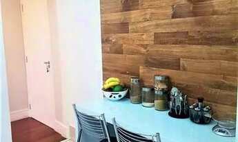 Imagem 7: Apartamento a Venda Edifício Arujá Clube em Arujá-SP