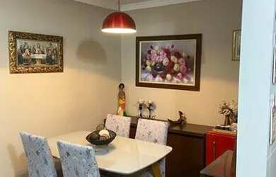 Imagem 2: Apartamento para Venda em Santo André, Utinga, 2 dormitórios, 1 banheiro, 1 vaga