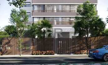 Imagem 4: JARDIM AMÉRICA - NOVO - 374 M2 ÚTEIS - R$ 12.332.000,00