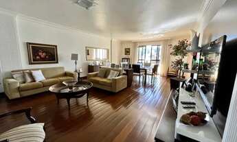 Imagem 5: Apartamento para venda com 200 m² com 3 quartos - Bom Pastor, Juiz de Fora (MG