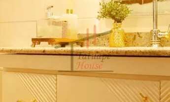 Imagem 4: SãO PAULO - Padrão - Jardim Anália Franco