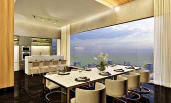 Imagem: Apto 02 ou 03 quartos - Way Batista Campos