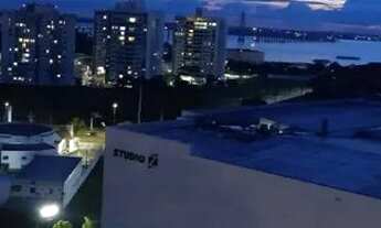 Imagem 4: Apartamento no Condomínio Reserva das Praias 15o andar. 132m2, 2 suítes e 2 quartos. 2 vag