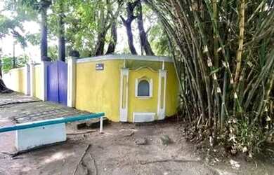 Imagem 4: Apartamento para Locação em Recife, Santana, 2 dormitórios, 1 suíte, 2 banheiros, 5 vagas