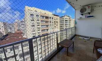 Imagem: Apartamento à venda, 63 m² por R$ 840.000,00