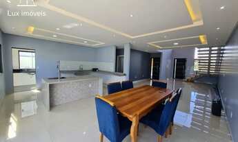 Imagem 5: Morada dos Pássaros / Dúplex 260m² 4 Suítes/ Edícula/ Piscina Com Hidro/ Moderna