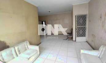 Imagem 3: 3 Quartos com vaga em rua nobre na Saens Pena!!