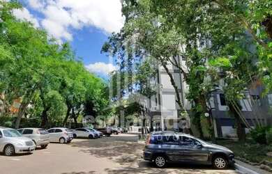 Imagem 2: Ótimo apartamento na Anita Garibaldi. ..