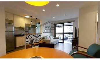 Imagem: Apartamento mobiliado para Alugar ou Vender