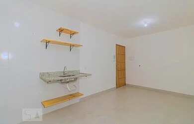 Imagem 5: Apartamento para Aluguel - Vila Mazzei, 1 Quarto, 27 m2