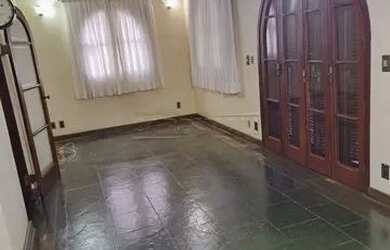 Imagem 7: Casa Padrão em São Carlos