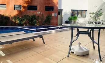 Imagem 4: Melhor oportunidade da Encruzilhada Edf. Solar Portinari 3 Quartos 61m²