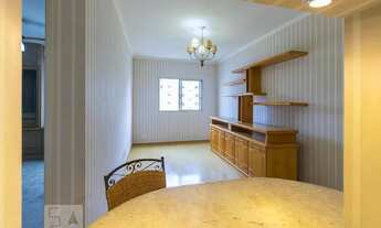 Imagem: Apartamento para Aluguel - Vila Itapura