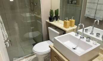 Imagem 4: Apartamento para Aluguel - Vila Andrade, 2 Quartos, 48 m2