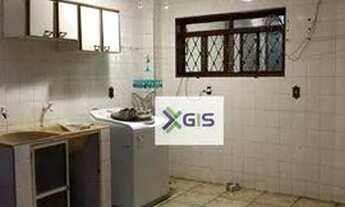 Imagem 4: Sobrado com 3 dormitórios, 180 m² - venda por R$ 570.000,00 ou aluguel por R$ 3.200,00/mês