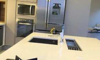 Imagem 3: Casa com 3 dormitórios à venda, 214 m² por R$ 1.790.000,00 - Jardim São Domingos - Marília