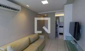 Imagem 2: Apartamento para Aluguel - Boa Viagem, 2 Quartos, 33 m2