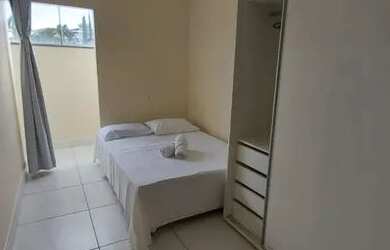 Imagem 7: Sobrado 4qts piscina churrasqueira em condominio