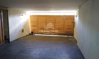 Imagem 6: Casa Residencial para aluguel, 4 quartos, 2 suítes, 4 vagas, Itapoã - Belo Horizonte/MG