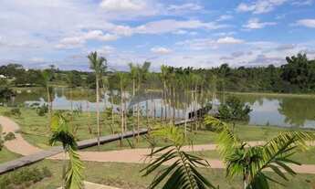 Imagem 2: Terreno - Fazenda Duas Marias - Monte Alegre do Sul