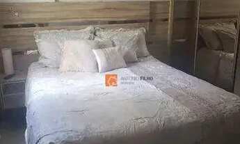 Imagem 6: 4 quartos, 2 suítes, 2 vagas. Aguas Claras