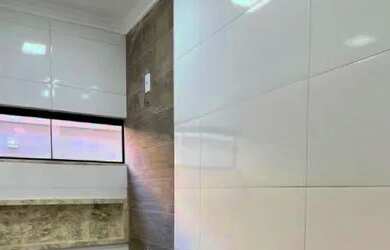 Imagem 6: Linda Casa para venda com 121 metros quadrados com 3 quartos em Jardim Itaipu - Goiânia