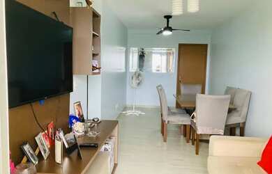 Imagem 3: Laranjeira Village - 3 quartos, 79 metros quadrados, mobiliado, em Flores - Manaus - Amazo