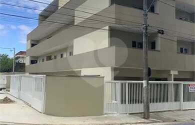 Imagem 2: Apartamento para venda na região da Vila Hortência em Sorocaba/SP