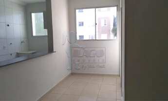 Imagem: Apartamento Padrão em Ribeirão Preto