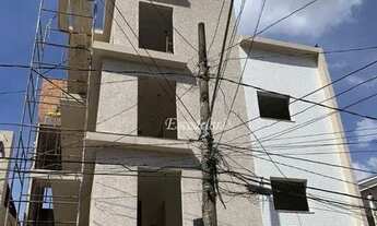 Imagem 1: Apartamento à venda, 41 m² por R$ 365.000,00 - Jardim Sao Paulo(Zona Norte) - São Paulo/SP