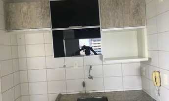 Imagem 2: Alugo Ap 2/4 14 andar Portal das Veredas