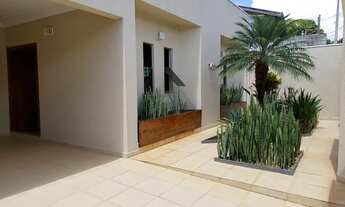 Imagem 4: Casa - Parque São Quirino - Campinas