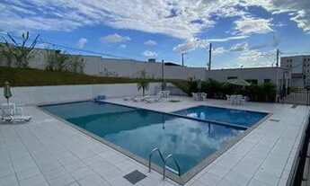 Imagem 4: Apartamento para aluguel tem 45 metros quadrados com 2 quartos em Flores - Manaus - AM