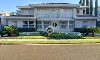 Imagem 2: Casa - Loteamento Alphaville Campinas - Campinas