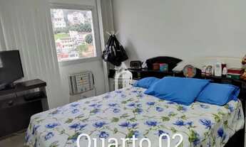 Imagem 4: Apartamento à venda, 2 quartos, 1 vaga, Centro - RIO DE JANEIRO/RJ