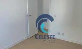 Imagem 6: Apartamento com 2 dormitórios para alugar, 51 m² - Condomínio Residencial Colinas do Parat