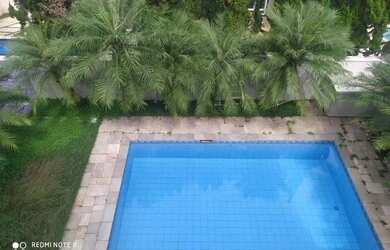 Imagem 3: Casa com 4 dormitórios à venda, 450 m² por R$ 3.900.000 - 18 do Forte - Santana de Parnaíb