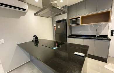 Imagem 2: São Paulo - Apartamento Padrão - Tatuapé