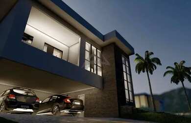 Imagem 3: Casa - Swiss Park - Campinas